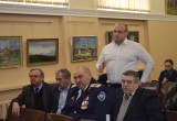 В Малоярославце обсудили изменения в антикоррупционном законодательстве и ответственности за его нарушение